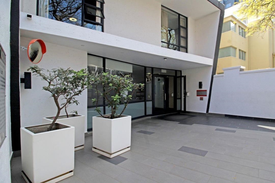 1 Bedroom Property for Sale in Rosebank Gauteng