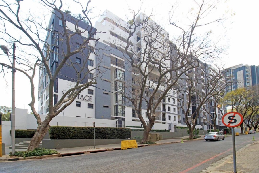 1 Bedroom Property for Sale in Rosebank Gauteng