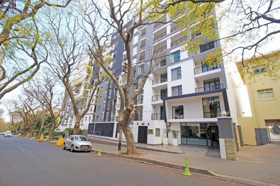 1 Bedroom Property for Sale in Rosebank Gauteng