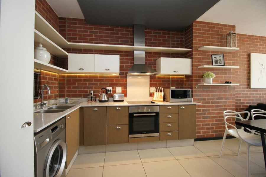 2 Bedroom Property for Sale in Rosebank Gauteng