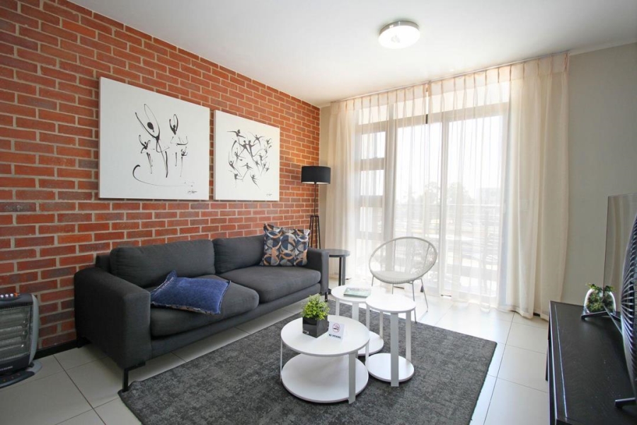 2 Bedroom Property for Sale in Rosebank Gauteng