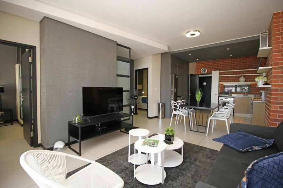 2 Bedroom Property for Sale in Rosebank Gauteng