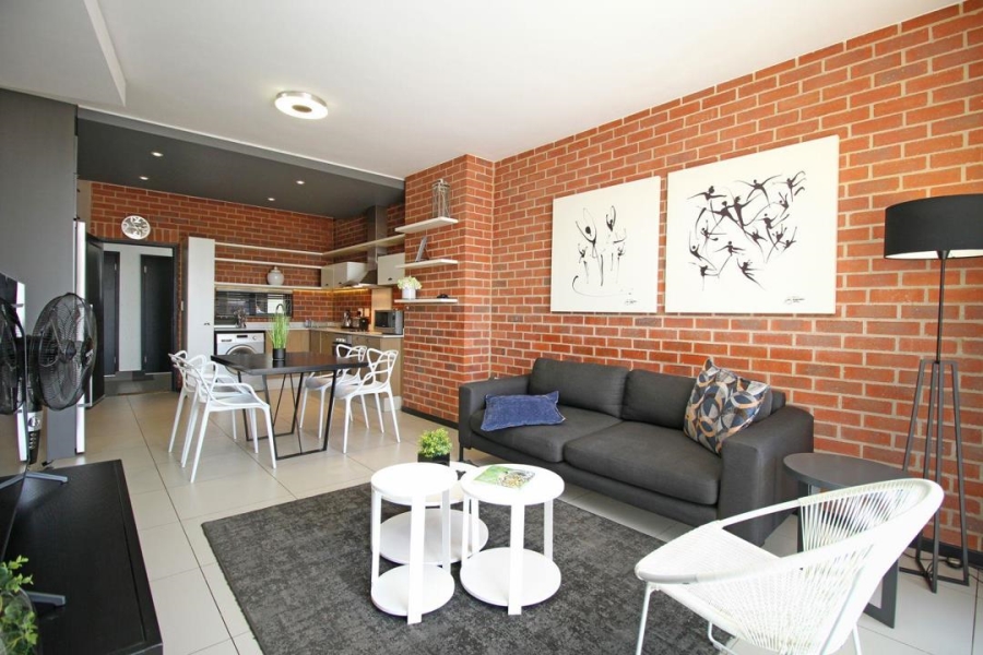 2 Bedroom Property for Sale in Rosebank Gauteng