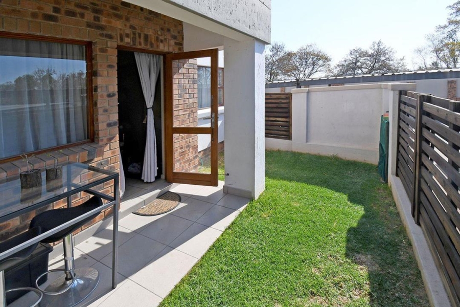 2 Bedroom Property for Sale in Ferndale Gauteng