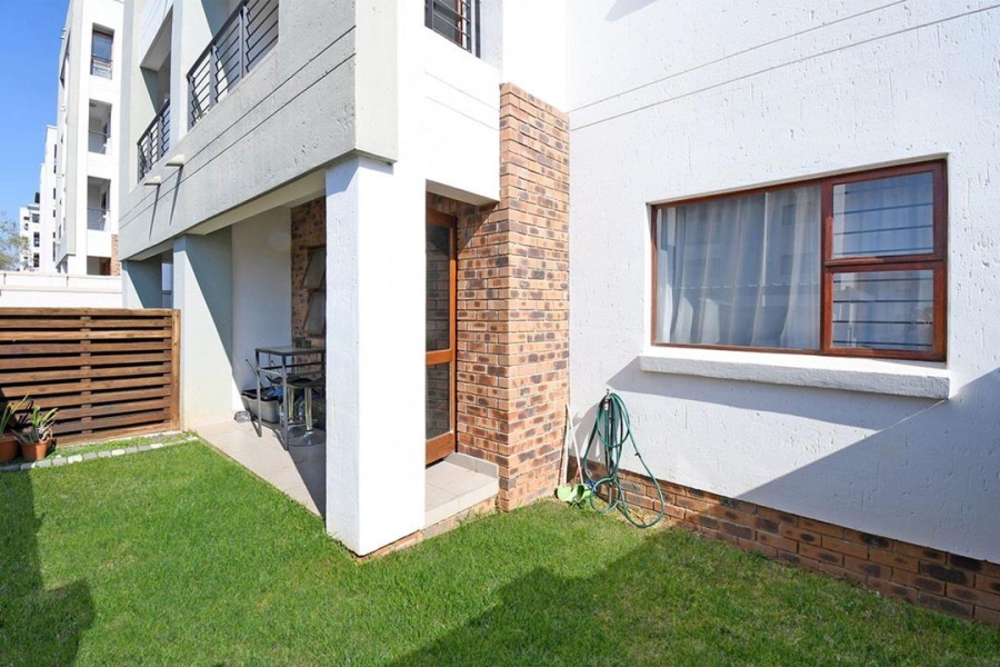 2 Bedroom Property for Sale in Ferndale Gauteng