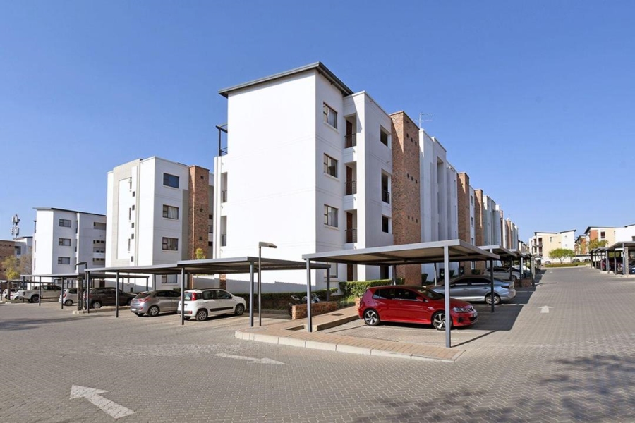 2 Bedroom Property for Sale in Ferndale Gauteng