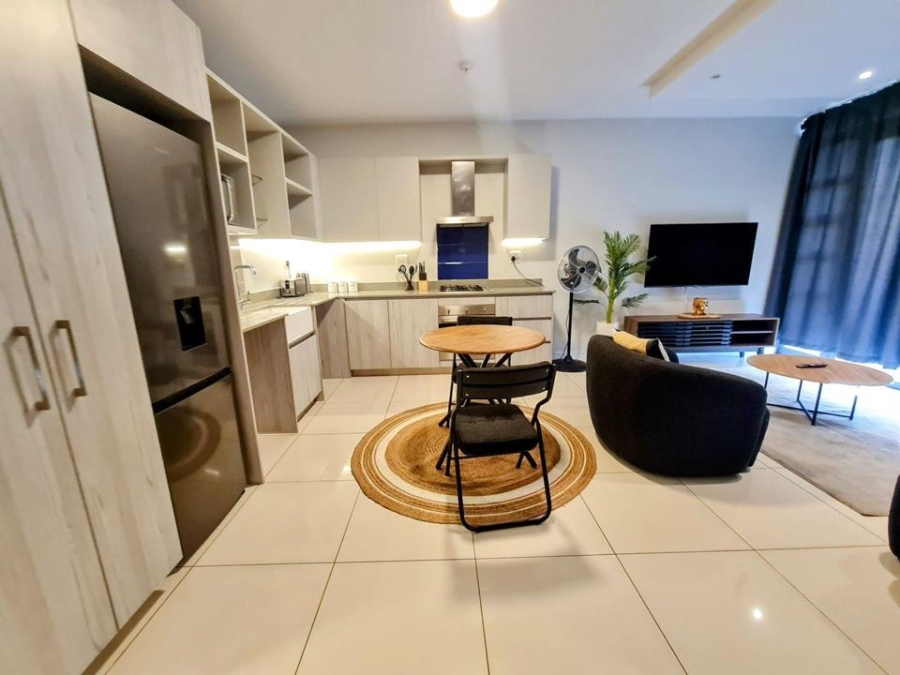 2 Bedroom Property for Sale in Rosebank Gauteng