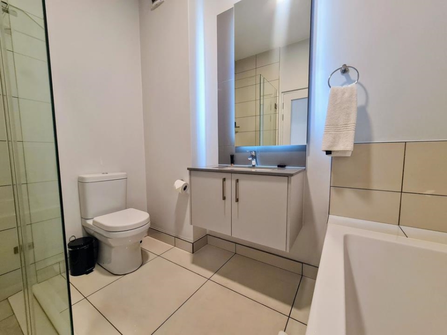 1 Bedroom Property for Sale in Rosebank Gauteng