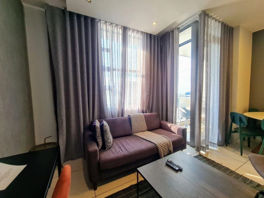 1 Bedroom Property for Sale in Rosebank Gauteng