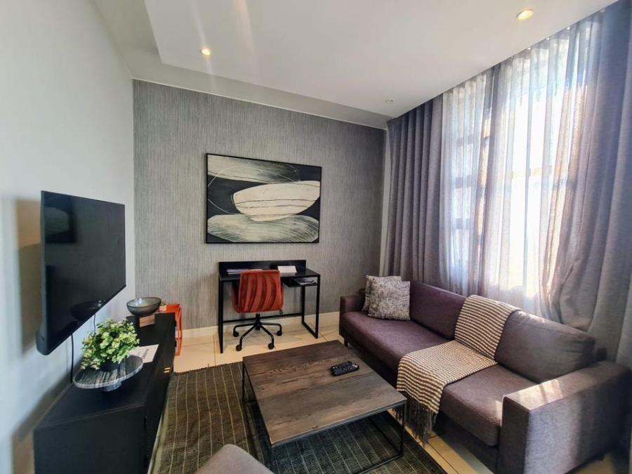 1 Bedroom Property for Sale in Rosebank Gauteng