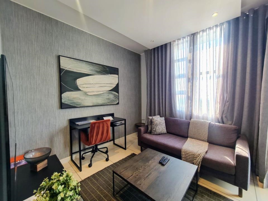 1 Bedroom Property for Sale in Rosebank Gauteng