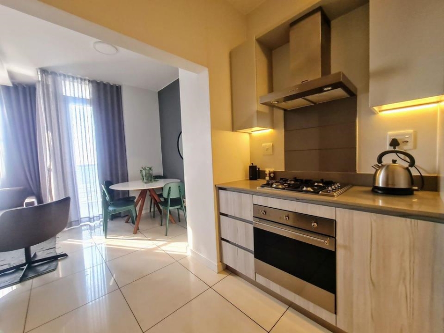 1 Bedroom Property for Sale in Rosebank Gauteng