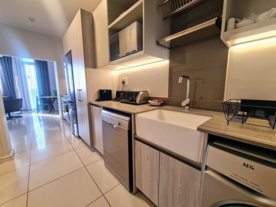 1 Bedroom Property for Sale in Rosebank Gauteng