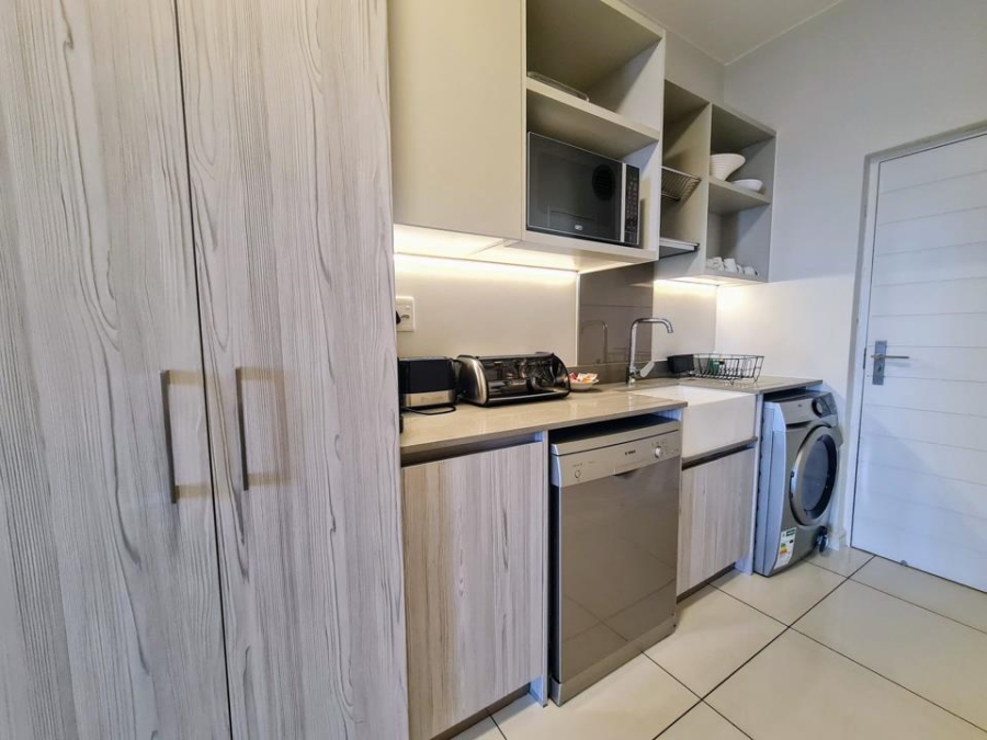 1 Bedroom Property for Sale in Rosebank Gauteng