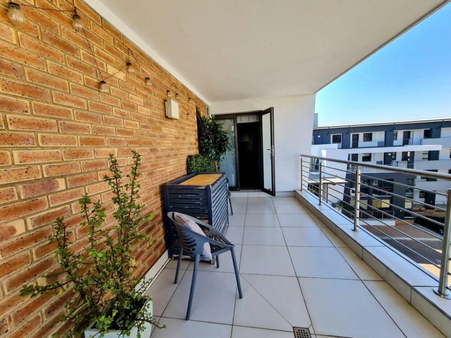 2 Bedroom Property for Sale in Bryanston Gauteng