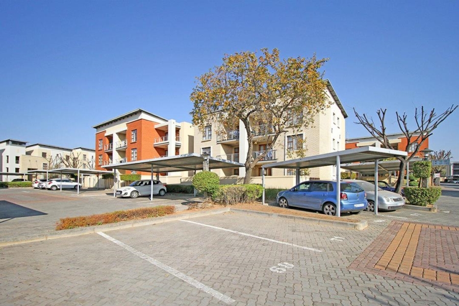 2 Bedroom Property for Sale in Ferndale Gauteng