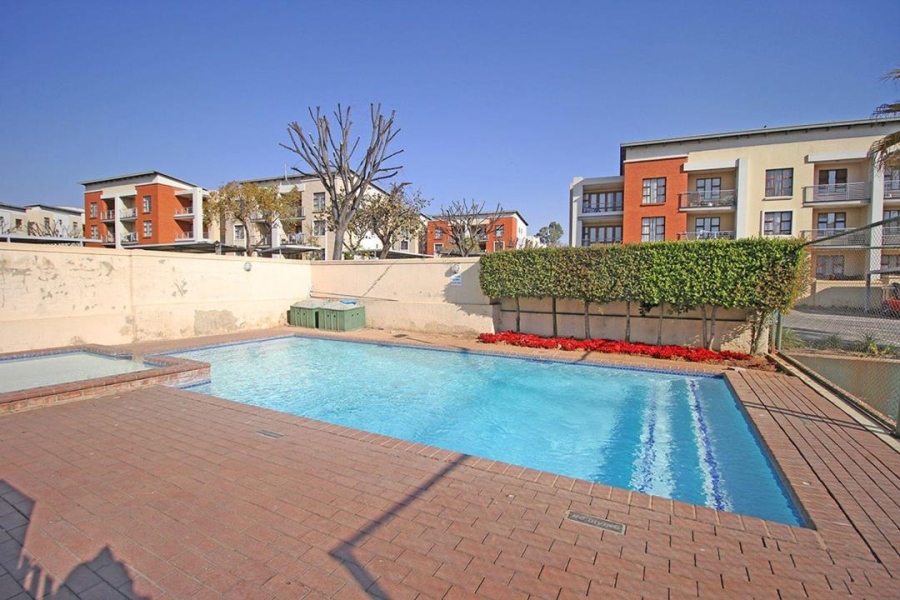 2 Bedroom Property for Sale in Ferndale Gauteng