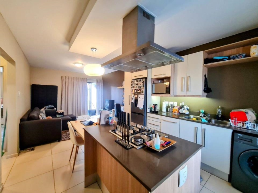 1 Bedroom Property for Sale in Bryanston Gauteng