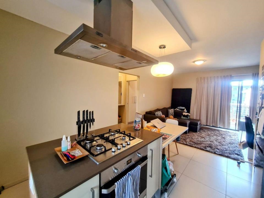 1 Bedroom Property for Sale in Bryanston Gauteng