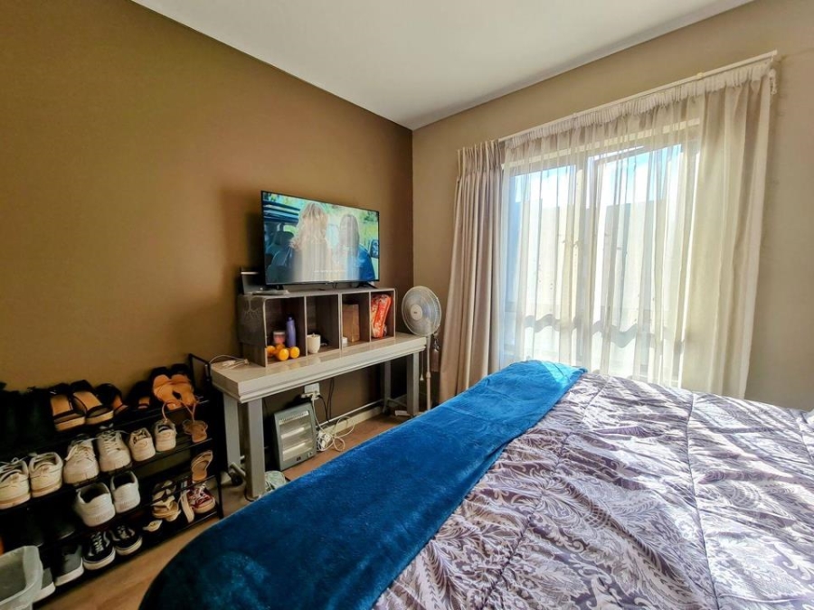 1 Bedroom Property for Sale in Bryanston Gauteng