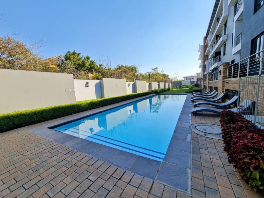 1 Bedroom Property for Sale in Bryanston Gauteng