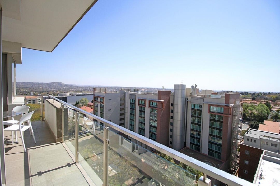 2 Bedroom Property for Sale in Rosebank Gauteng