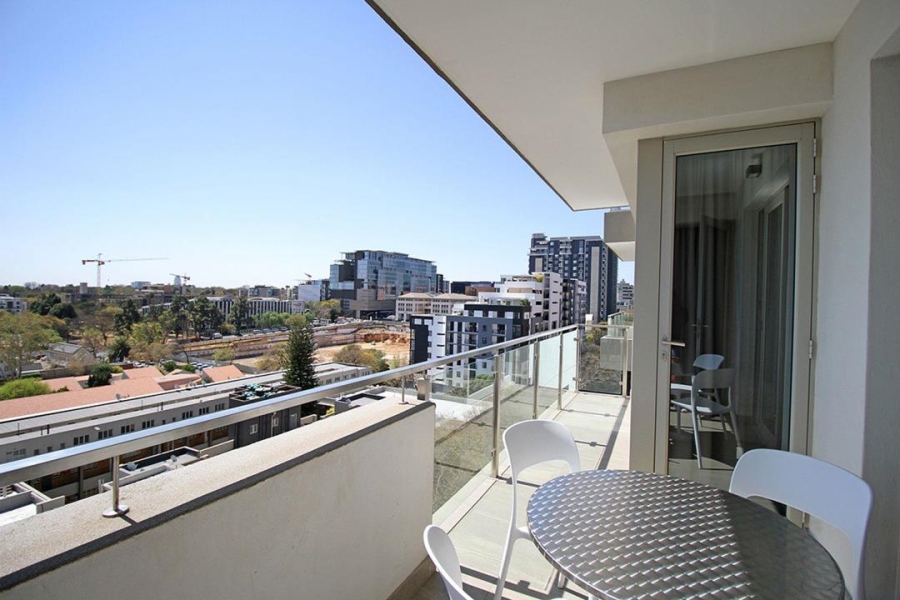 2 Bedroom Property for Sale in Rosebank Gauteng