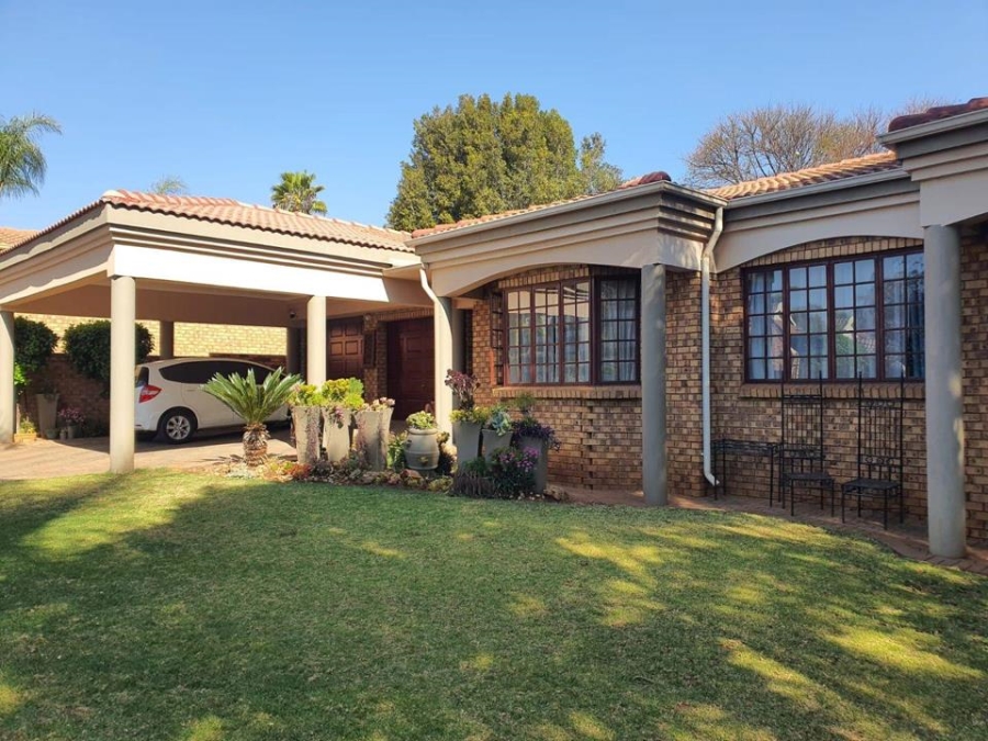 3 Bedroom Property for Sale in Eldo Glen Gauteng