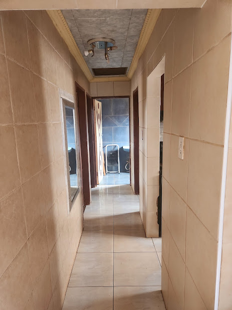 2 Bedroom Property for Sale in Soshanguve XX Gauteng