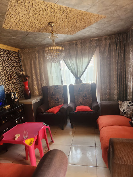 2 Bedroom Property for Sale in Soshanguve XX Gauteng