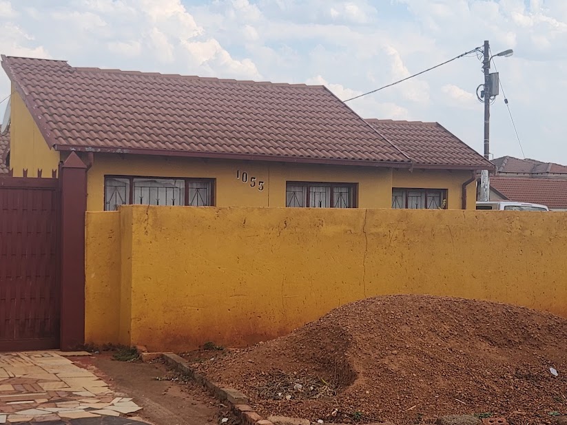 2 Bedroom Property for Sale in Soshanguve XX Gauteng