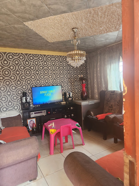 2 Bedroom Property for Sale in Soshanguve XX Gauteng