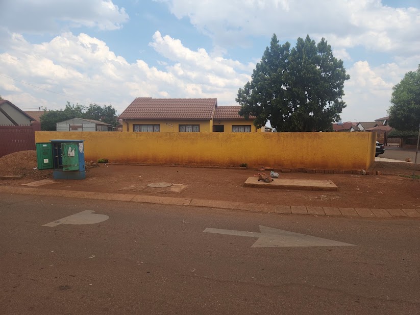 2 Bedroom Property for Sale in Soshanguve XX Gauteng