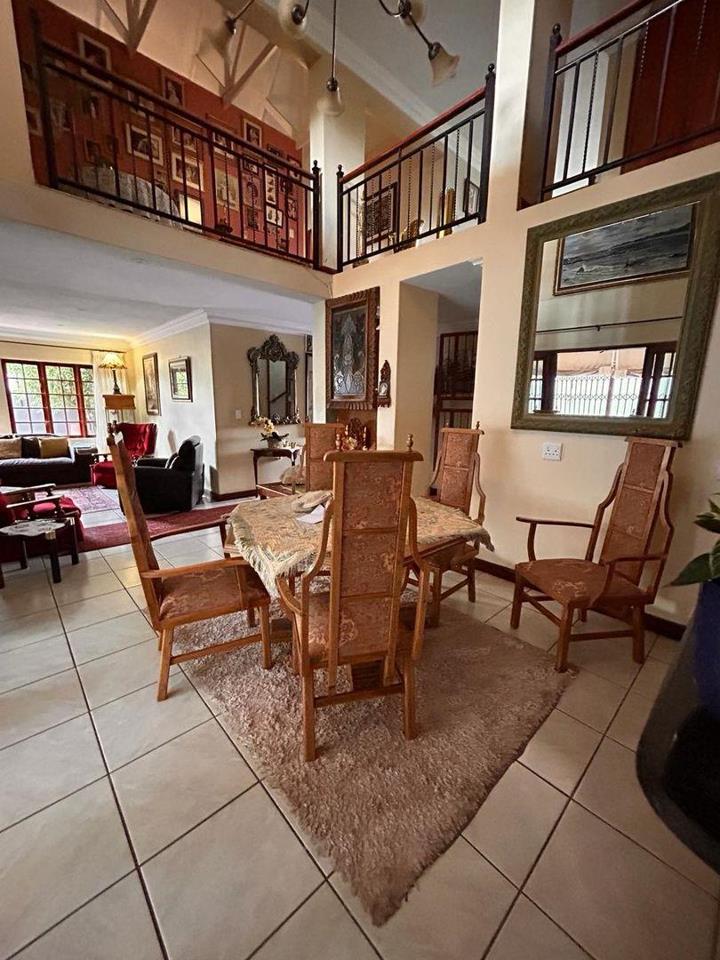 4 Bedroom Property for Sale in Eldo Village Estate Gauteng