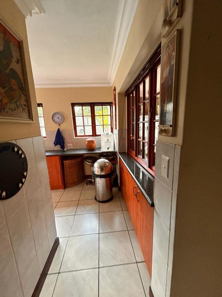 4 Bedroom Property for Sale in Eldo Village Estate Gauteng