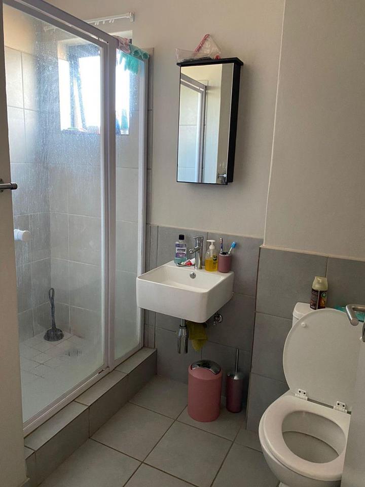 2 Bedroom Property for Sale in Clubview Gauteng