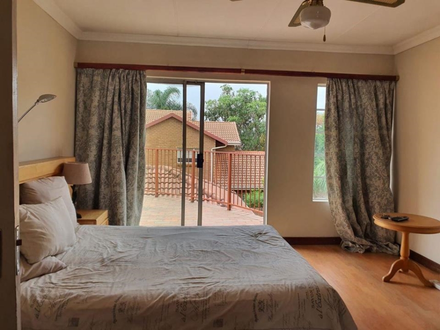 To Let 4 Bedroom Property for Rent in Eldopark Gauteng