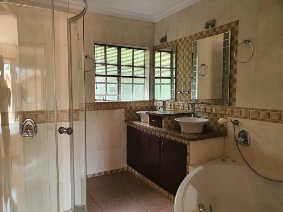 To Let 4 Bedroom Property for Rent in Eldopark Gauteng