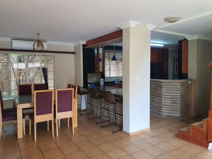 To Let 4 Bedroom Property for Rent in Eldopark Gauteng