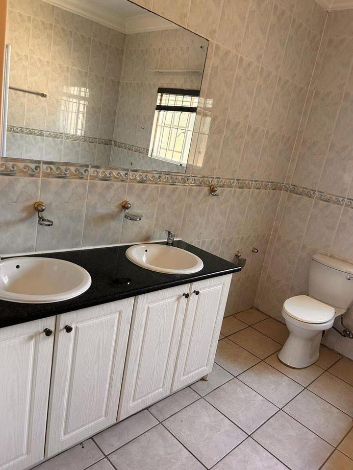 To Let 3 Bedroom Property for Rent in Eldo Glen Gauteng