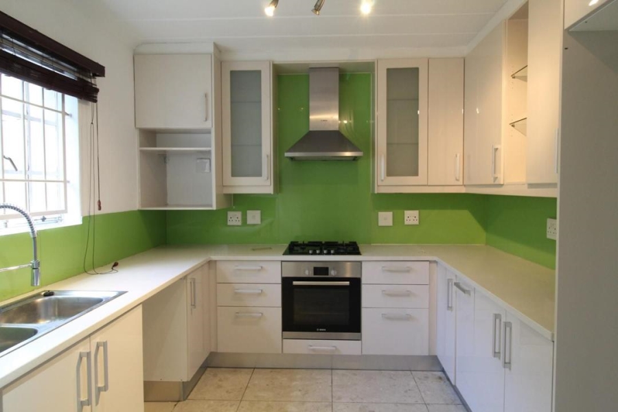 2 Bedroom Property for Sale in Morningside Gauteng