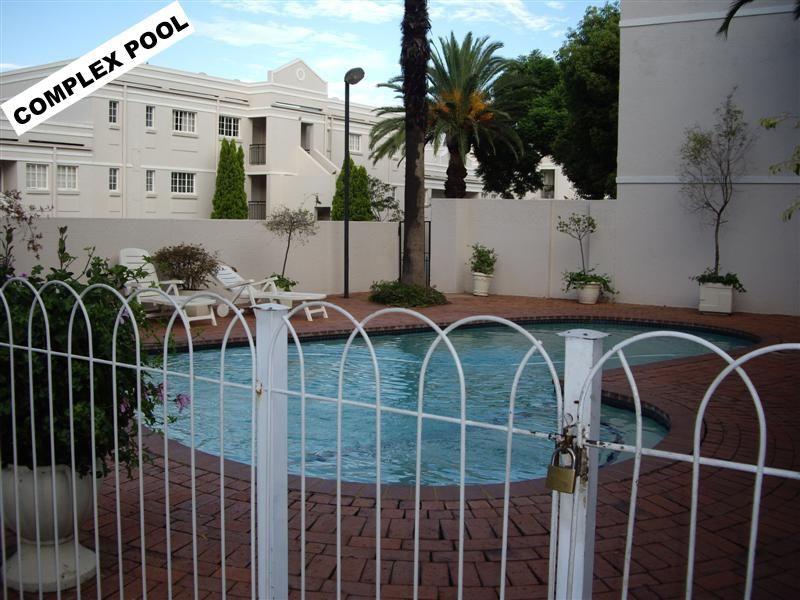 2 Bedroom Property for Sale in Morningside Gauteng