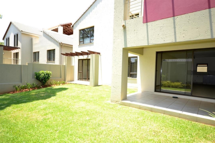 3 Bedroom Property for Sale in Bryanston Gauteng