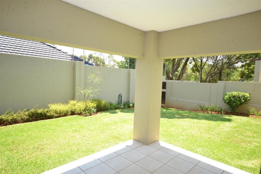 3 Bedroom Property for Sale in Bryanston Gauteng