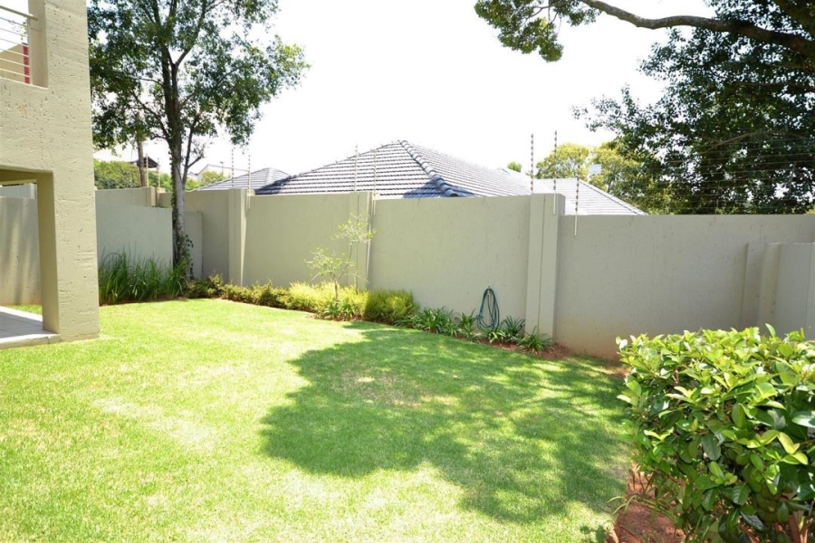 3 Bedroom Property for Sale in Bryanston Gauteng