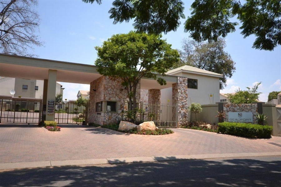 3 Bedroom Property for Sale in Bryanston Gauteng