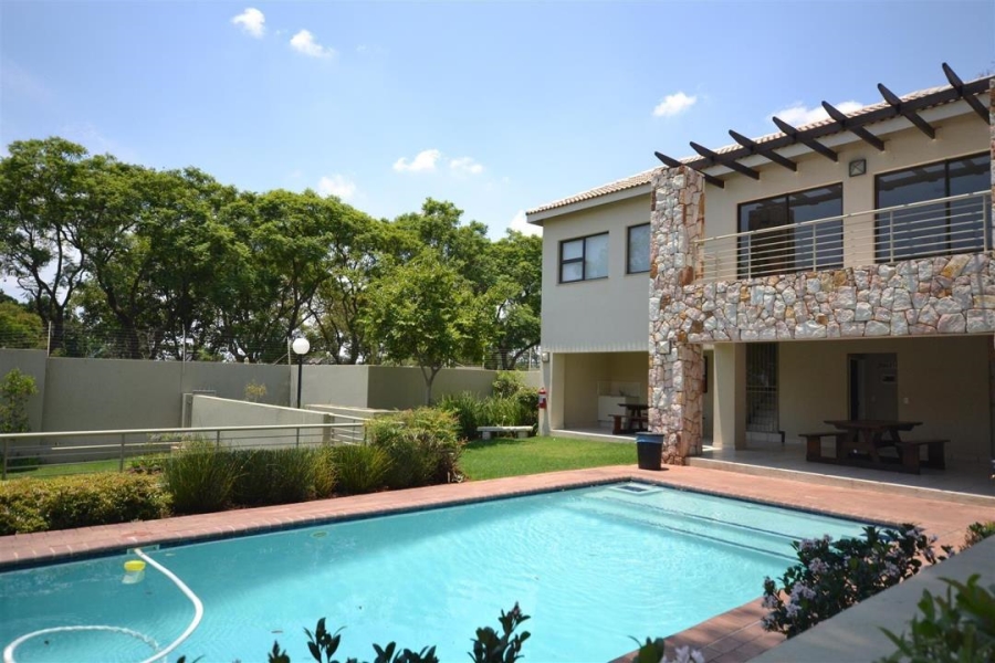 3 Bedroom Property for Sale in Bryanston Gauteng