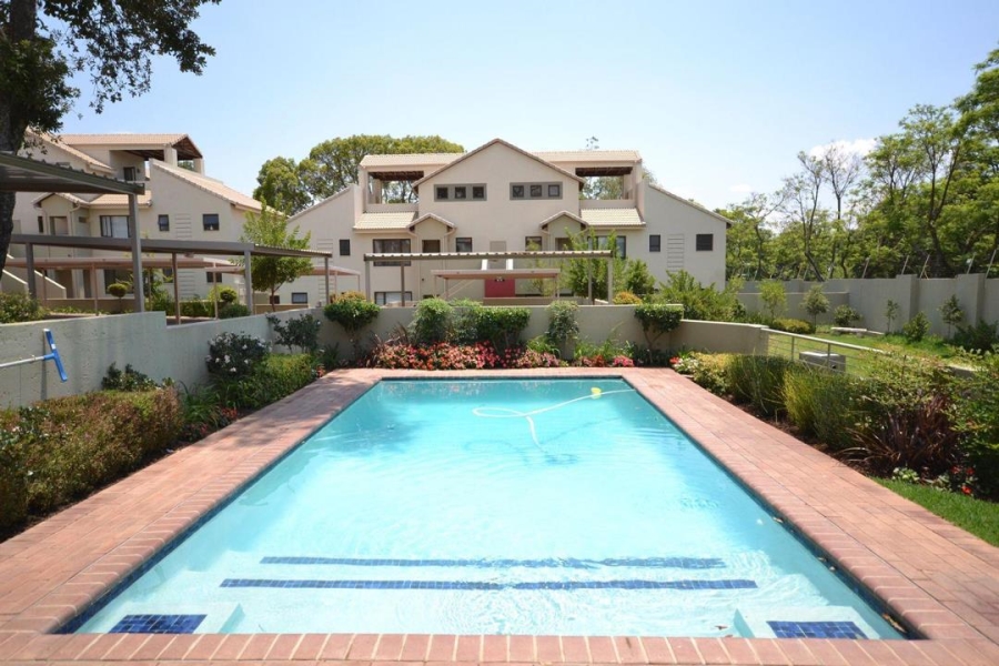 3 Bedroom Property for Sale in Bryanston Gauteng