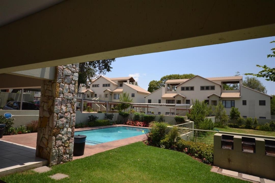 3 Bedroom Property for Sale in Bryanston Gauteng