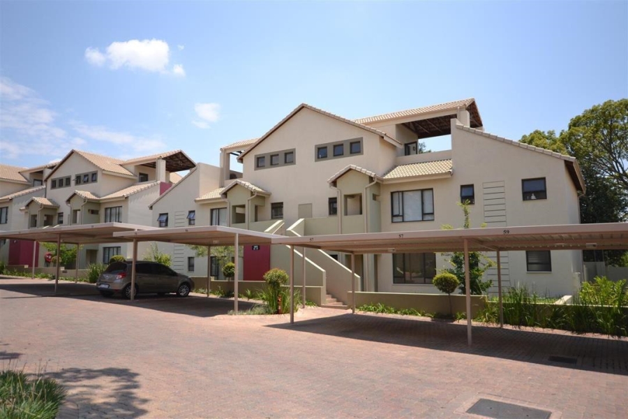 3 Bedroom Property for Sale in Bryanston Gauteng